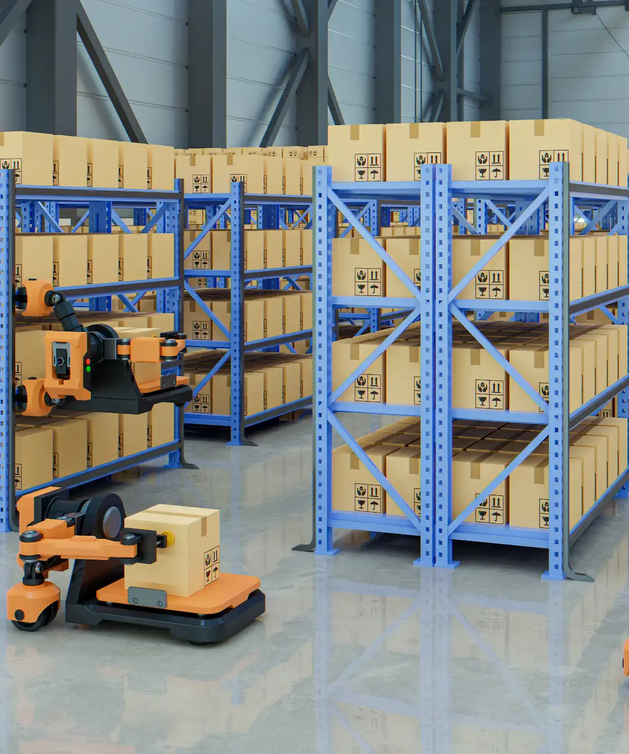 Enhance customer experience with value-added services